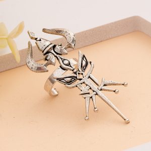 Finger Ring