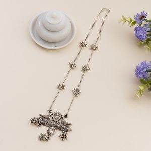 Necklace with Pendant