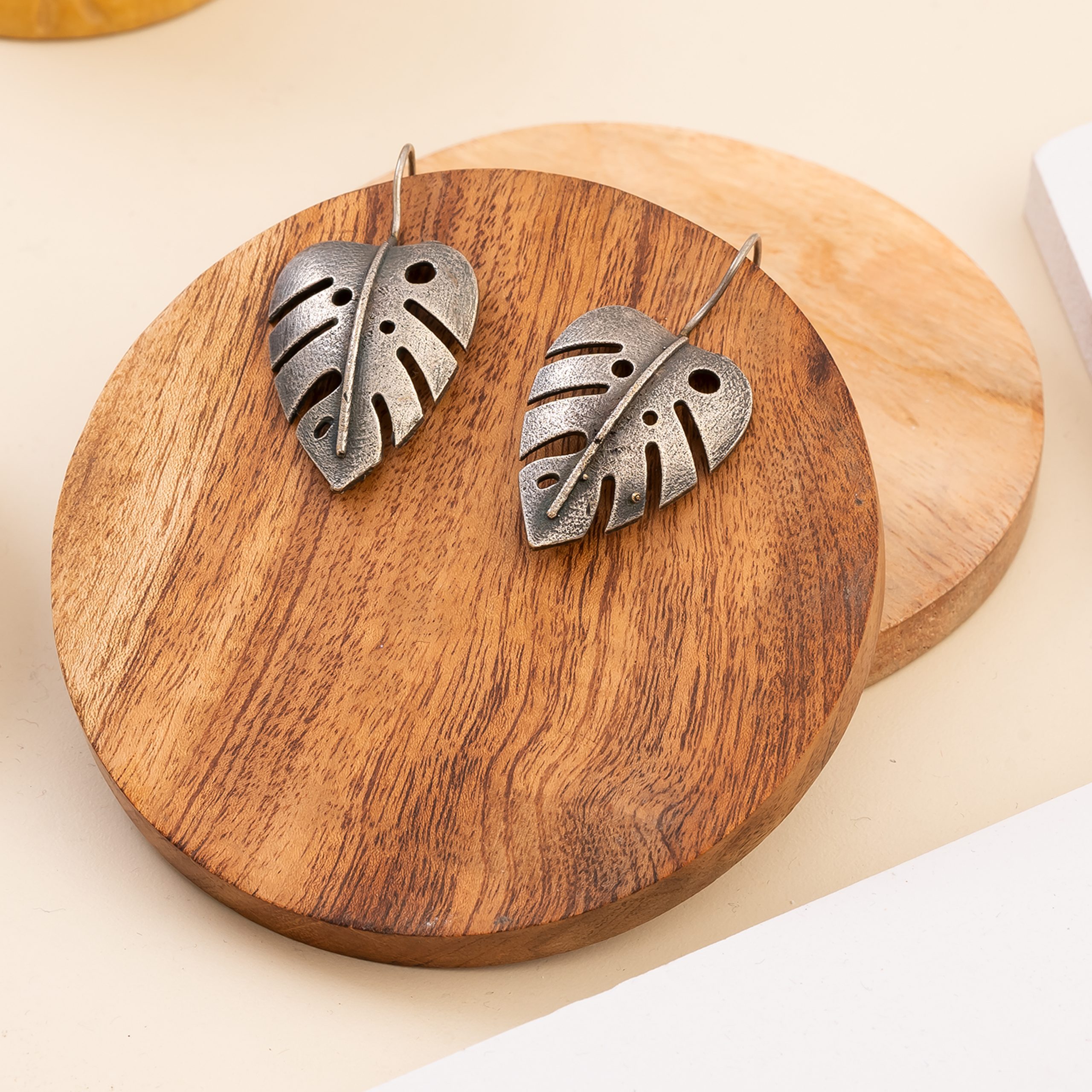 Drop Earrings - Image 2